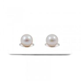Akoya AAA + Natural Sea Pearls, 8.5 mm