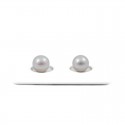 AAA Natural Freshwater Pearl, 7.5 mm