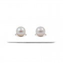 AAA Natural Freshwater Pearl, 8.5 mm