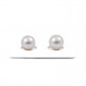 AAA Natural Freshwater Pearl, 9.5 mm