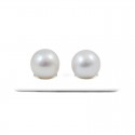 AAA Natural Freshwater Pearl, 11.0 - 12.0 mm