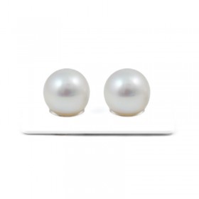 Natural pearls of the southern seas AAA, 12.0 - 13.0 mm